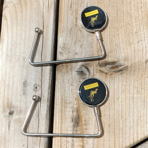 Yellow Tail Wines Purse Holders PAIR